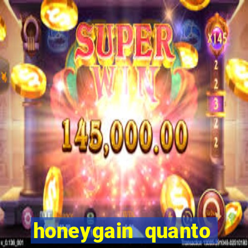 honeygain quanto tempo demora